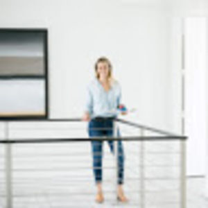 Meet your Posher, Margaret